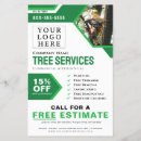 Search for landscaping flyers Small business