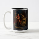 Search for dragon lady mugs Fantasy