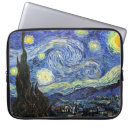 Search for vintage tablet laptop cases Van gogh