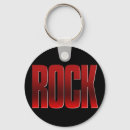 Search for rock band key rings Drummer