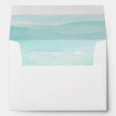 Search for light blue envelopes Pretty