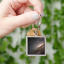 Search for star formation key rings Stars