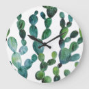 Search for cactus clocks Cacti
