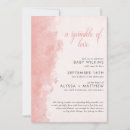 Search for textured invitations Trendy