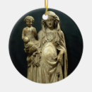 Search for mother son christmas tree decorations Jesus