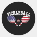 Search for pickle ball stickers Dinking