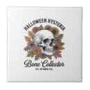 Search for skull and bones tiles Halloween