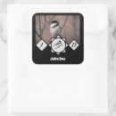 Search for chickadee stickers Songbird