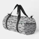 Search for weapons bags Guns