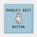 Search for pixels magnets 8 bit
