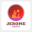 Search for jerome stickers Desert
