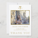 Search for nurse graduation thank you cards Caduceus