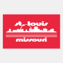Search for st louis stickers Cityscape