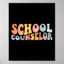 Search for school counselor posters Teacher