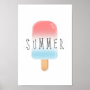 Search for popsicle posters Summer