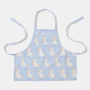 Search for add your name aprons Girly