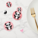 Search for panda confetti Bear