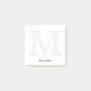 Search for initial post it notes Basic