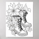 Search for fall colours posters Autumn