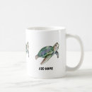 Search for cute turtle mugs Cartoon