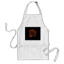 Search for everything aprons Pumpkin spice