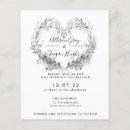 Search for pine branch invitations Floral