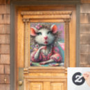 Search for rat window decals Animal