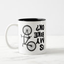 Search for funny mountain biking mugs Rider