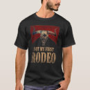 Search for skull tshirts Western