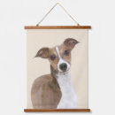Search for greyhounds art Dog