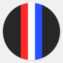 Search for red stripe stickers Racing stripes
