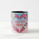Search for happy day design mugs Mum