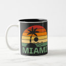 Search for florida palm tree mugs Summer