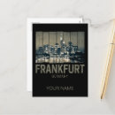 Search for frankfurt postcards Vintage