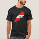 Search for lebanon tshirts Retro