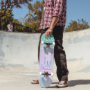 Search for rainbow unicorn skateboards Glitter