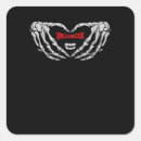Search for hand skeleton stickers Skull