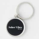 Search for sobriety key rings Clean and sober