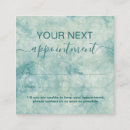 Search for creative appointment cards Customer