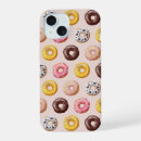 Search for girls room iphone cases Doughnut