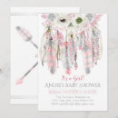 Search for dream catcher invitations Floral