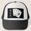 Search for ace hats Heart