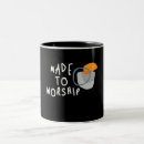 Search for worship coffee mugs Scripture