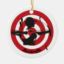 Search for target christmas tree decorations Bow and arrow