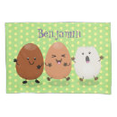 Search for egg pillowcases Funny