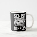 Search for science rocks mugs Pun