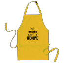 Search for recipe aprons Gifts
