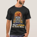 Search for 18 wheeler tshirts Truck