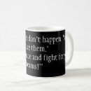 Search for opportunity mugs Quotes