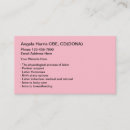 Search for doula business cards Professional